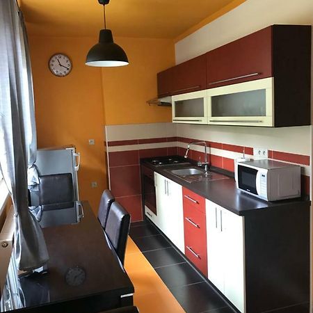 Apartman Hodrusa-Hamre المظهر الخارجي الصورة