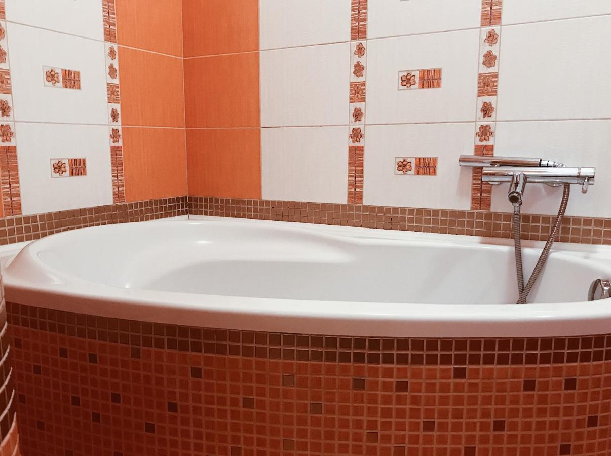 Apartman Hodrusa-Hamre المظهر الخارجي الصورة