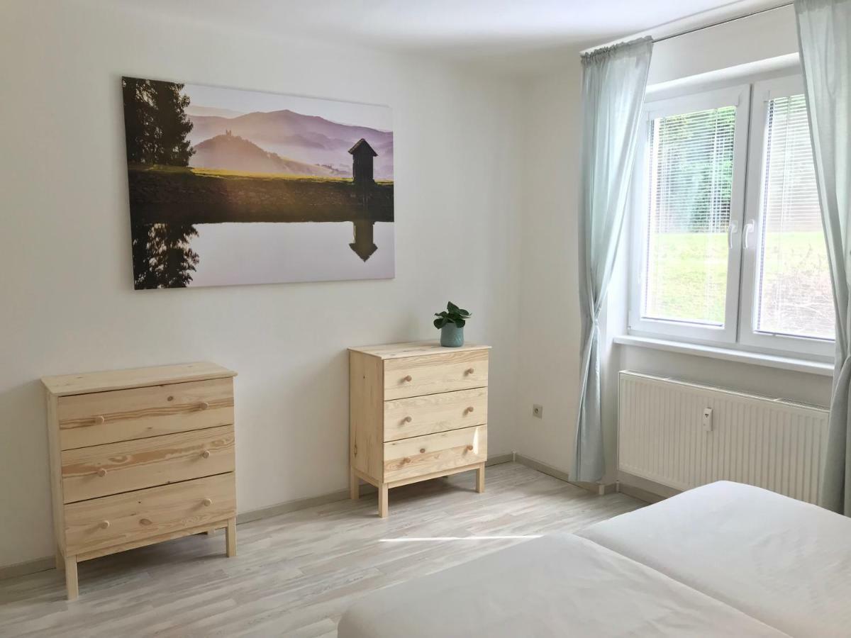 Apartman Hodrusa-Hamre المظهر الخارجي الصورة