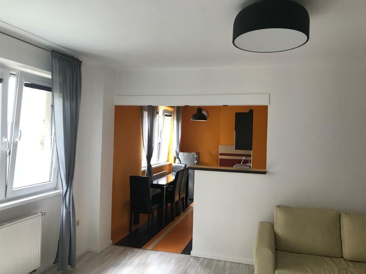 Apartman Hodrusa-Hamre المظهر الخارجي الصورة
