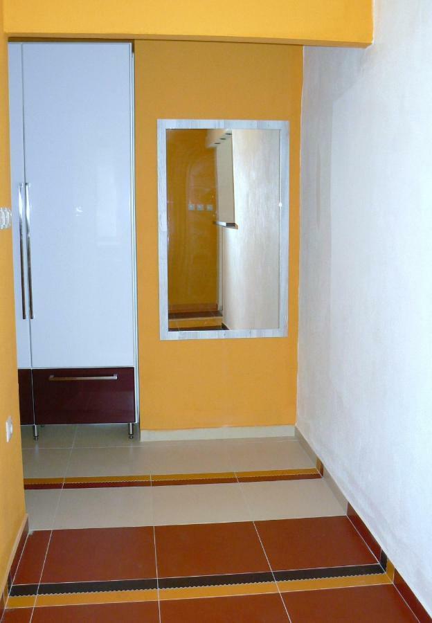 Apartman Hodrusa-Hamre المظهر الخارجي الصورة