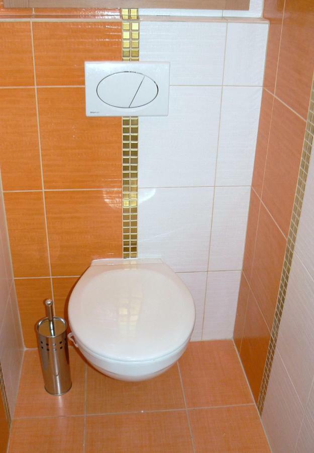 Apartman Hodrusa-Hamre المظهر الخارجي الصورة